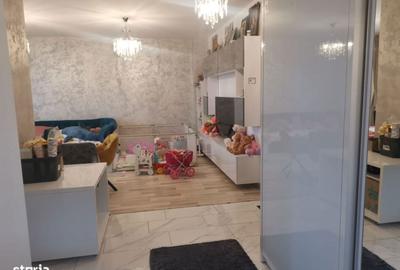 Apartament cu 2 camere decomandat în Exercițiu - 6