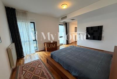 Apartament cu 3 camere decomandat, mobilat în Băneasa - 7