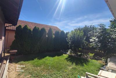 Casă individuală cu 3 camere cu Teren 471 Mp în Chișoda - 15