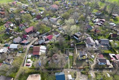 Casa cu mansarda la 3 insule - 2