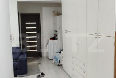 Apartament 3 camere, etaj 1, bloc nou, cartier Burdujeni - 8