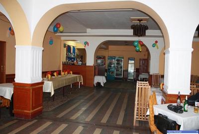 Spațiu comercial, de 333 mp, în Gării - 2