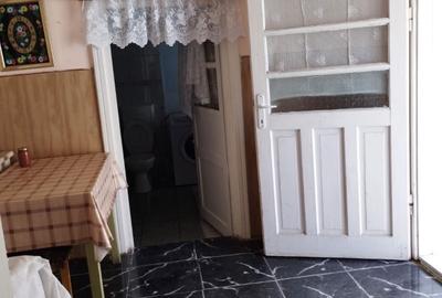 Casă cu 3 camere în Păuca - 6