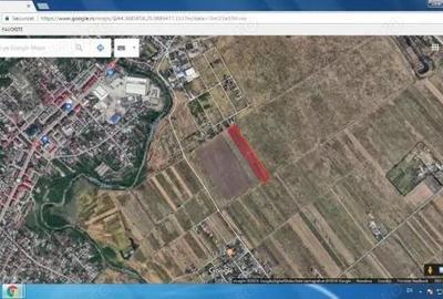 Vanzare Teren Intravilan Magurele 10000mp - 7