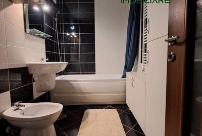 Apartament cu 2 camere decomandat în Bucium - 9