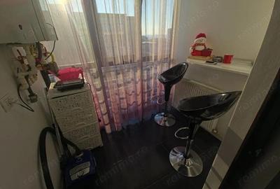 Apartament cu 2 camere decomandat, mobilat în Tomis Plus - 6