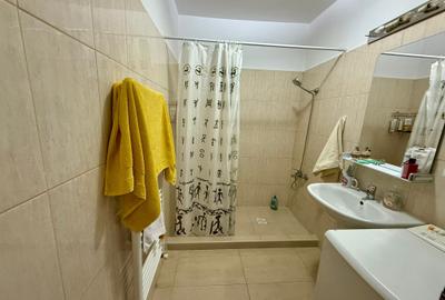 Apartament 2 camere situat in Floresti zona Somesului - 5