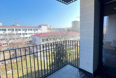 Pescaria apartament 2 camere decomandat, nou, cu loc de parcare, termen lung - 7