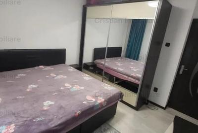 Apartament cu 3 camere decomandat în Călărași - 4