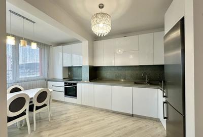 Comision 0%. inchiriere 2 camere sens  BMW, Metro Floresti - 1