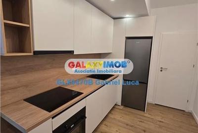 Apartament 2 camere 65 mp | Decomandat | 2 bai | Nou | Piata Sudului | - 4