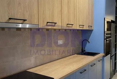 Apartament cu 2 camere decomandat în Mihai Bravu - 2