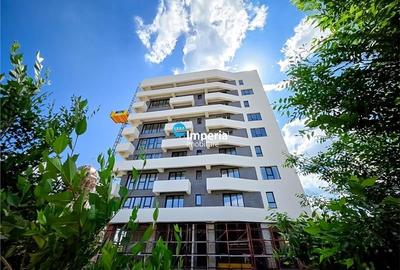 Ultimele disponibilitati! 2 camere, Nicolina la bulevard, pret Promotional! - 1