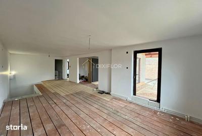 Casă cu 4 camere cu Teren 540 Mp în Band - 3