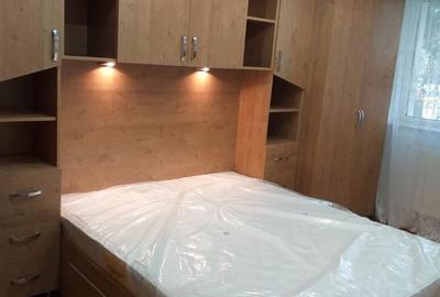 Girocului-Judetean 3 camere decomandat centrala gaz - 20