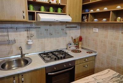 VILA 5 CAMERE, FARA CURTE, GARAJ, CENTRAL, ZONA LIVADA POSTEI - 15