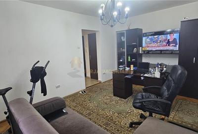 Apartament cu 2 camere semidecomandat, mobilat în Gheorgheni - 7