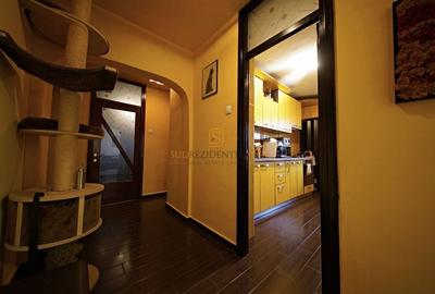 Oltenitei- Sun Plaza - Apartament cu 4 camere, decomandat, Comision 0% - 13