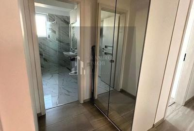 Apartament cu 2 camere decomandat în Central - 6