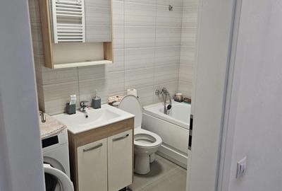Apartament cu 2 camere semidecomandat în Șelimbăr - 7