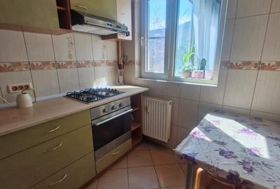 Apartament cu 2 camere semidecomandat, mobilat în Drumul Taberei - 7
