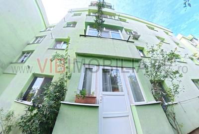 Comuna 1 Decembrie - apartament 4 camere renovat - 15
