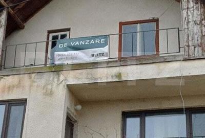 Casă cu 4 camere cu Teren 524 Mp în Mihai Viteazu - 5