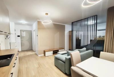 Garsonieră decomandată în Central - 3