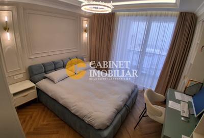 Apartament 3 camere, Decomandat, zona Copou - Iasi - 3