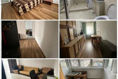 Apartament cu 2 camere decomandat în Central - 7