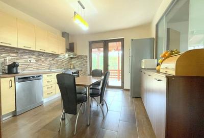 Casa spatioasa si luminoasa - aproape de centrul Timisoarei - 7