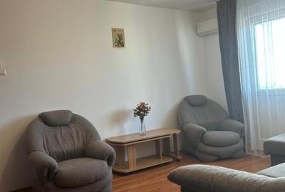 Apartament cu 2 camere semidecomandat în Noua - 2