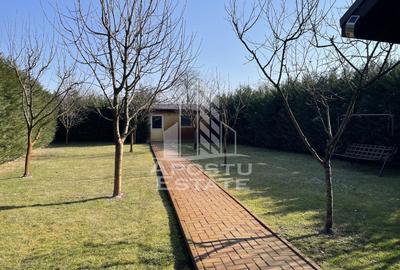 Casa spatioasa si moderna in Timisoara – Zona Ciarda Rosie - 18