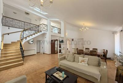 Vilă cu 5 camere de închiriat în apropere de Iancu Nicolae - 3