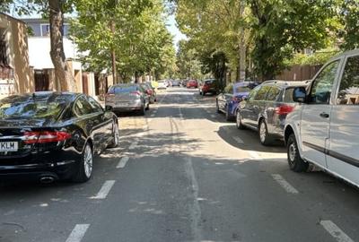 Vanzare teren cu constructie Zona Turda - Ion Mihalache - 2