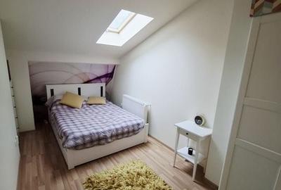 Apartament 3 camere Timpuri Noi Metrou - 5