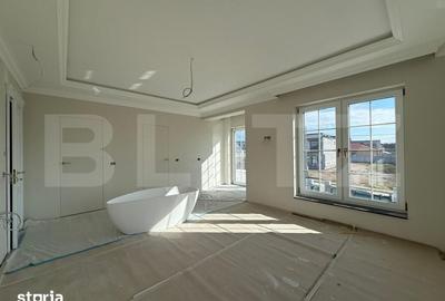 Casă cu 5 camere cu Teren 600 Mp în Central - 8