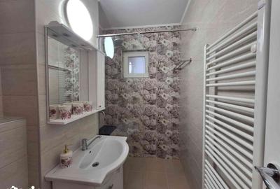 Apartament cu 2 camere în Nicolae Bălcescu - 15