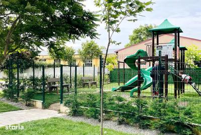 Apartament cu 2 camere în Iosia - 14
