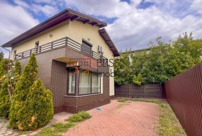 Casă / Vilă 3 camere în zona Pipera - 4