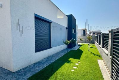 Casă individuală cu 4 camere cu Teren 407 Mp în Berceni - 2