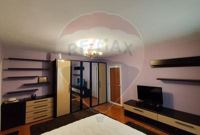 Apartament cu 2 camere semidecomandat, mobilat în Crihala - 4