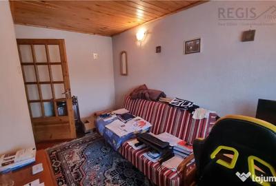 Casă cu 5 camere cu Teren 240 Mp în Zizin - 8
