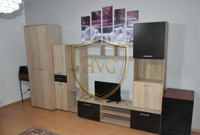 Apartament cu 2 camere semidecomandat, mobilat în Decebal