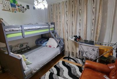 Apartament cu 2 camere decomandat în Vest - 1