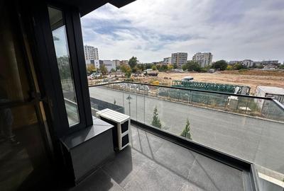 2 Camere 10min Metrou Petrache Poenaru Lake House2 Virtutii Lujerului - 4