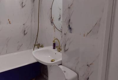 Apartament cu 2 camere decomandat, mobilat în Tătărași - 9