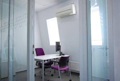 Bratianu Business Center, Universitate, 341 - 740 mp  0% comision! - 8