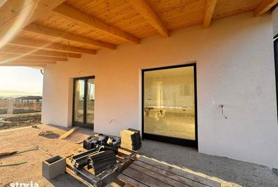 Casă cu 4 camere cu Teren 500 Mp în Central - 7
