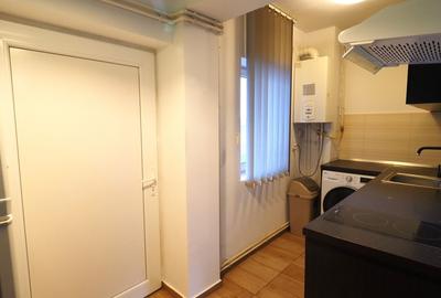 Apartamant cu 3 camere Tatarasi - 9